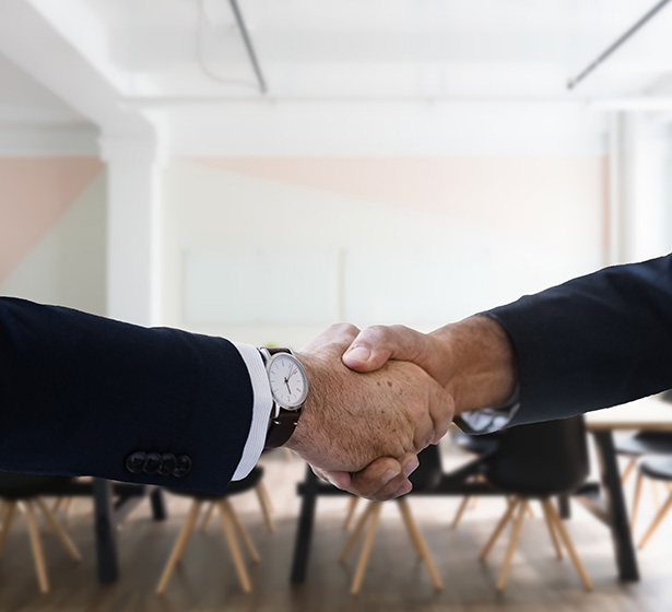 Irodai, ipari létesítmény villanyszerelés