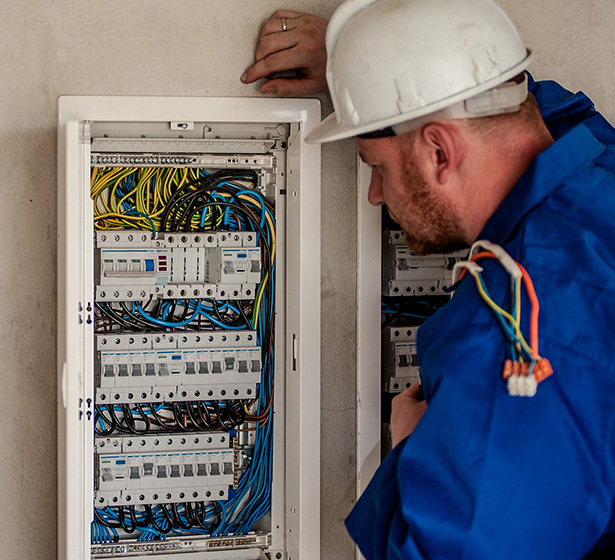 villamos biztonsági felülvizsgálat