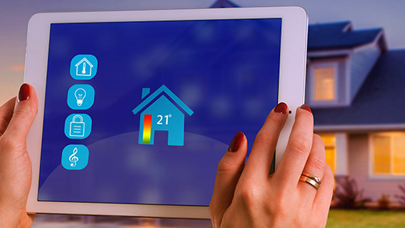 Épületautomatizálás