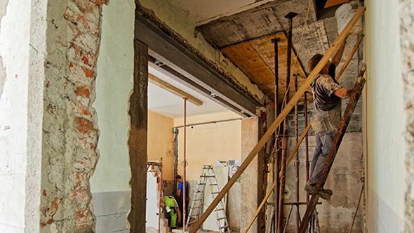 Lakás és családi ház villanyszerelés